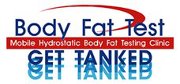 Body Fat Test