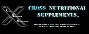 Cross Nutritional Supplements