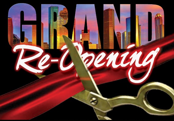 Grand-Re-Opening