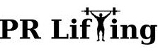 pr lifting logo