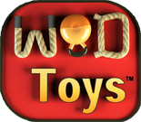 wod toys