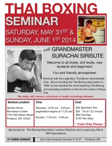 Thai Boxing Seminar 2014-page-001