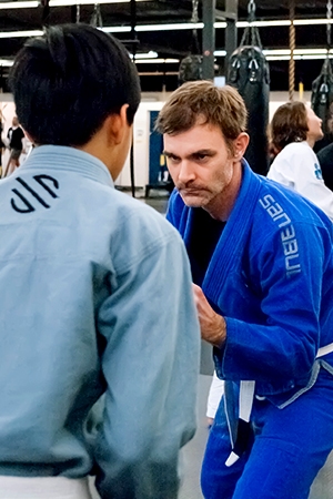 martial arts classes | bjj