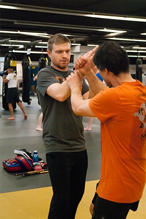 martial arts classes | mixed martial arts