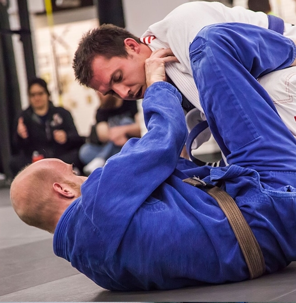 bjj classes brazilian jiu-jitsu seattle