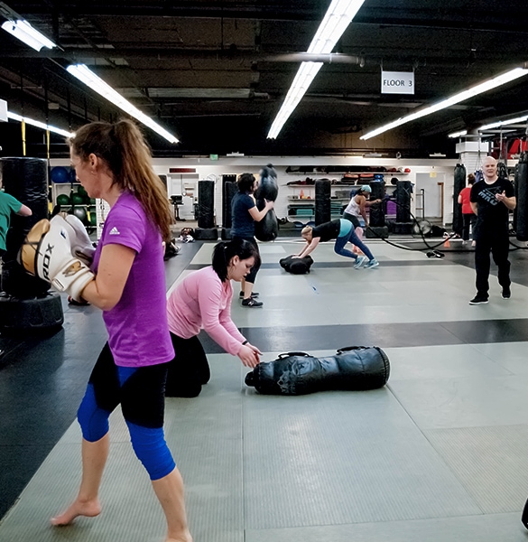 MAX10_MKG_Seattle7_fitness kickboxing more than a gym!