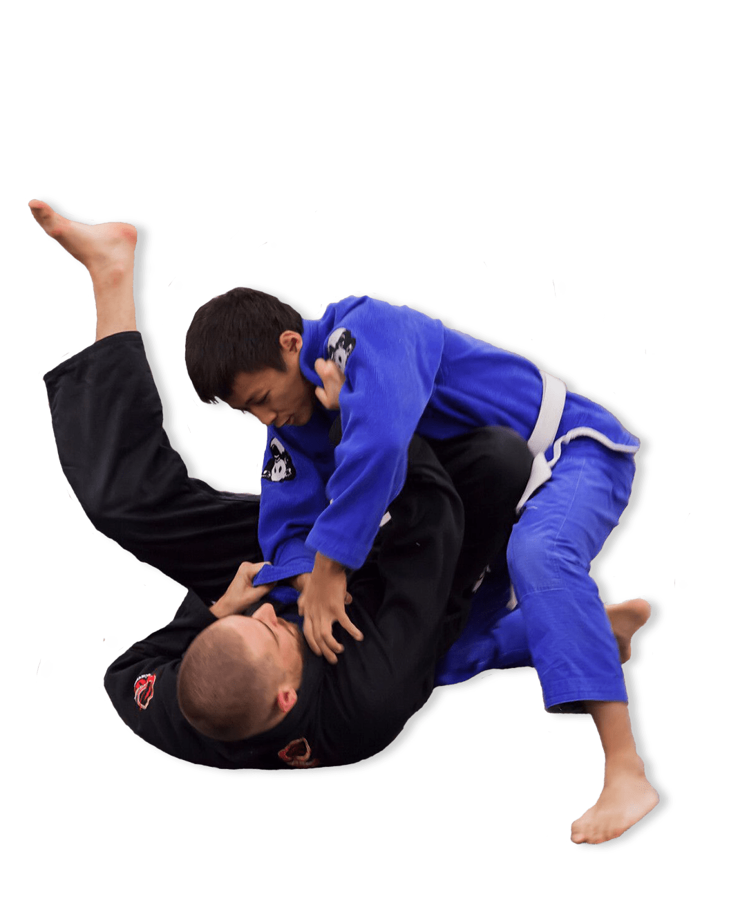 Two_men_bjj_BJJ Brazilian Jiu-Jitsu bjj classes brazilian jiu-jitsu seattle