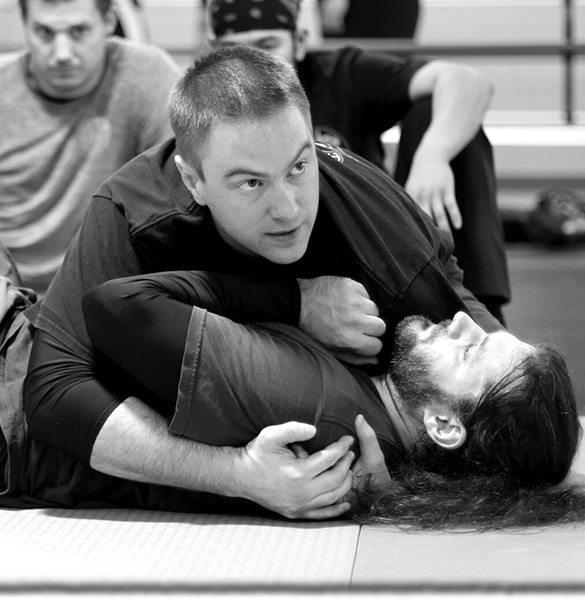 MKG_Seattle_csw_Andy_Wilson martial arts classes | mma / csw