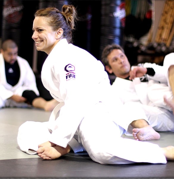 bjj classes brazilian jiu-jitsu seattle