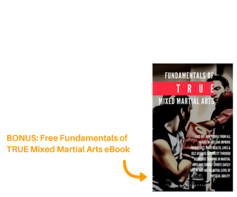 true mixed martial arts seattle