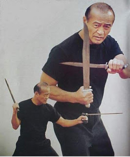 Inosanto Kali Seattle Escrima Arnis Seattle