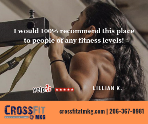 CrossFit MKG Review