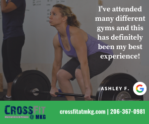 CrossFit MKG Reviews