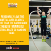 3 MaxFit Dual Program Classes + FREE T-Shirt - Image 15