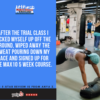 3 MaxFit Dual Program Classes + FREE T-Shirt - Image 14