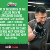 3 MaxFit Dual Program Classes + FREE T-Shirt - Image 13