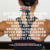 3 MaxFit Dual Program Classes + FREE T-Shirt - Image 6