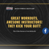 3 MaxFit Dual Program Classes + FREE T-Shirt - Image 24