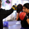 3 Kids Martial Arts Classes + FREE T-Shirt! - Image 9