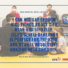 3 Kids Martial Arts Classes + FREE T-Shirt! - Image 7