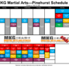 3 Kids Martial Arts Classes + FREE T-Shirt! - Image 2